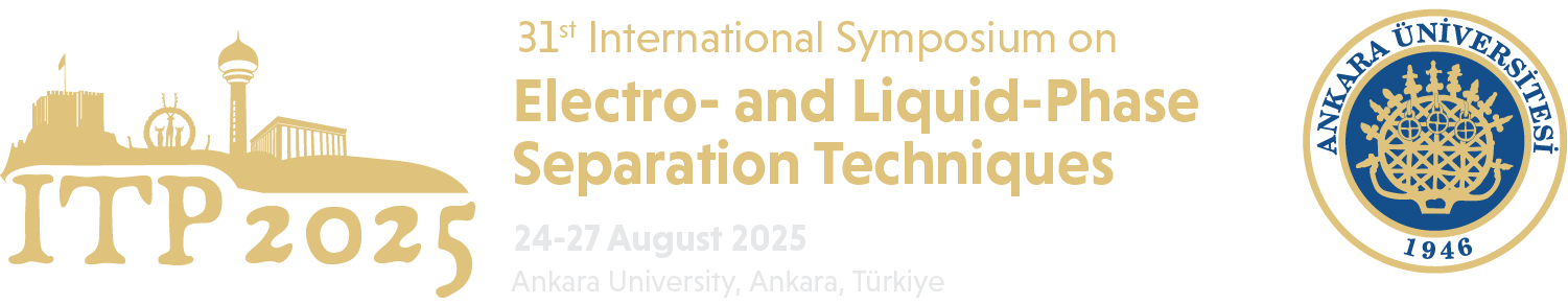 31st International Symposium on Electro- and Liquid-Phase Separation Techniques